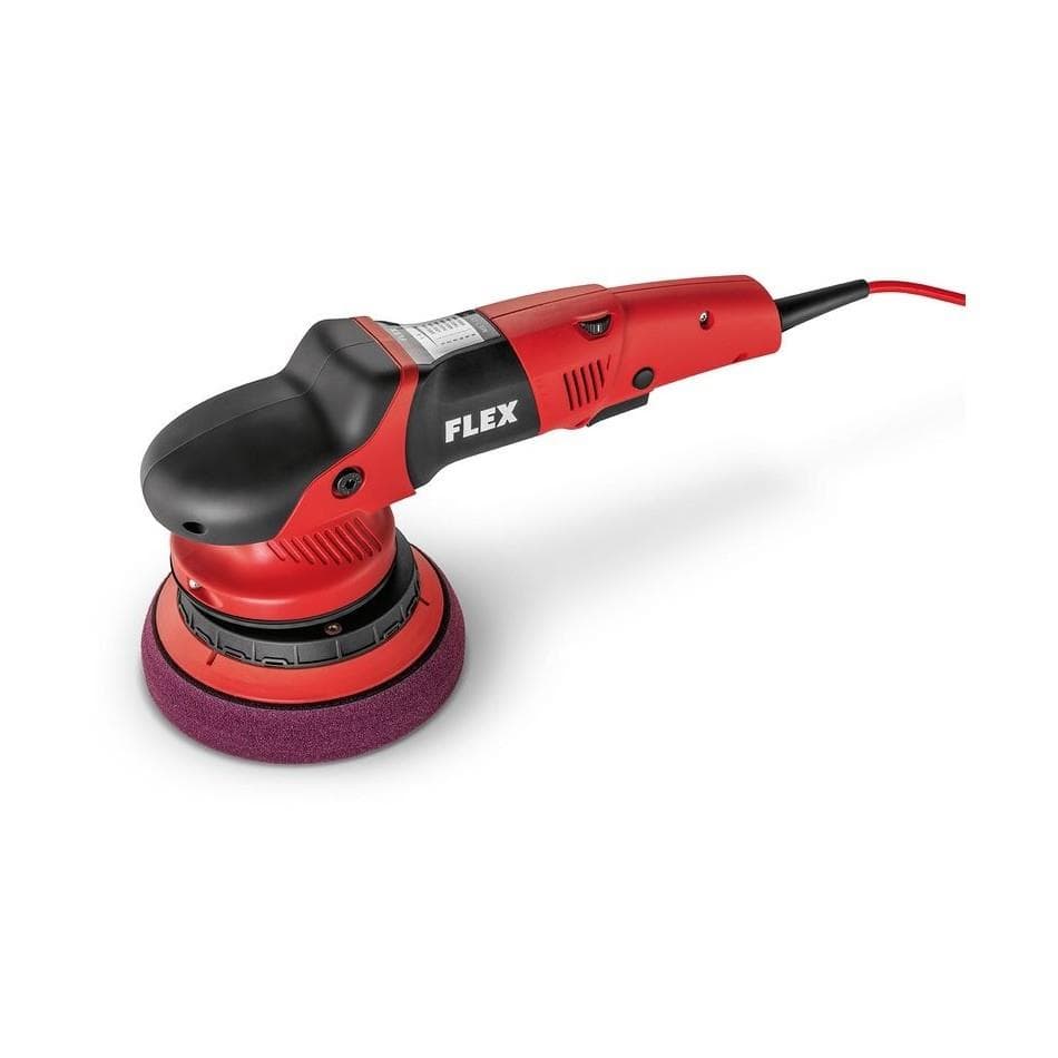 XFE 7-15 150 - Excentrická leštička 1
