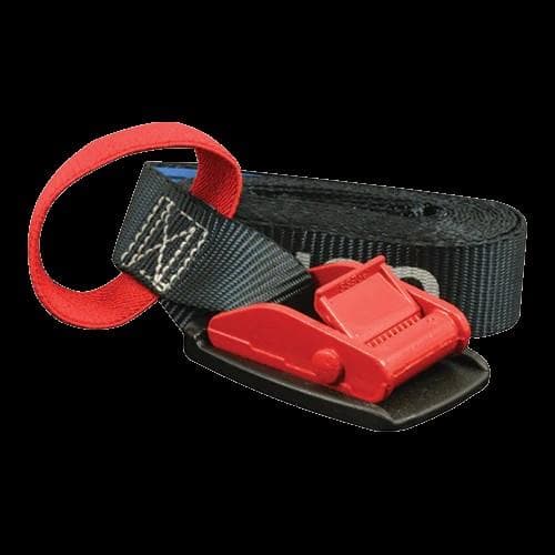 QUICKLOADER Cambuckle/Protect Popruh so sponou 600 kg 3m x 25 mm