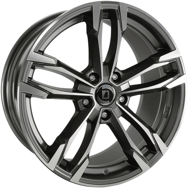 Hliníkový disk Diewe Wheels Avio 20 5x120 - 42839