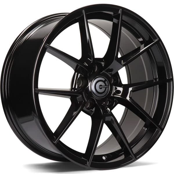 Hliníkový disk Carbonado Spider 18" 5x120 1