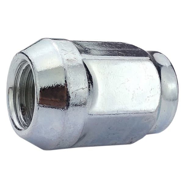 Matica na hliníkové disky - M14x2,0 / pozinkovaná - (uzavretá) - Carbonado 1
