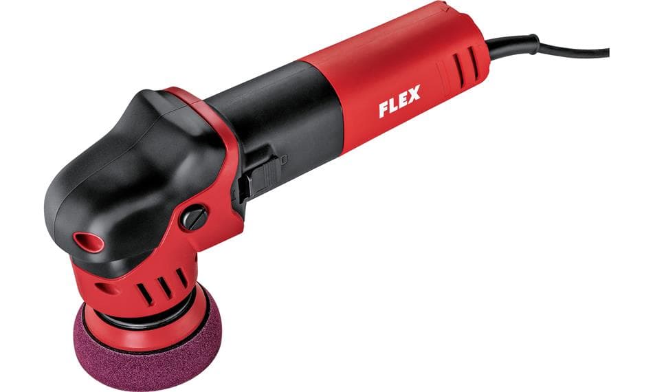 XFE 7-12 80 - Excentrická leštička na malé plochy 1