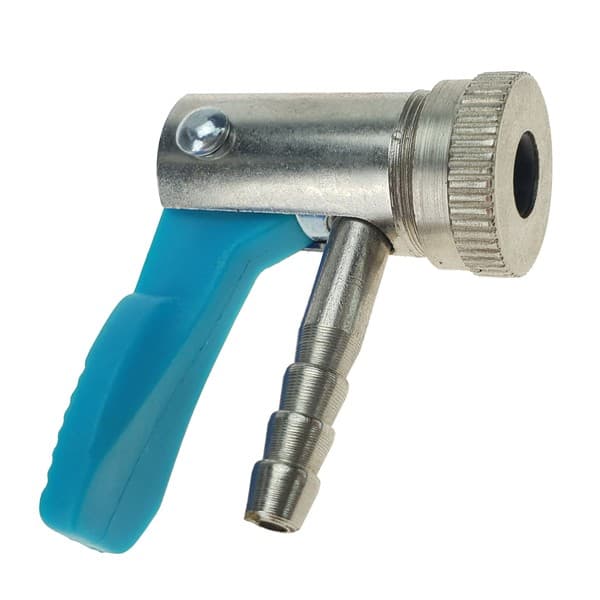 Adaptér na nafukovanie kolies s 6 mm svorkou - Stix 1