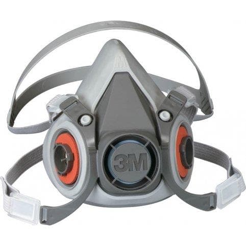 Polomaska 3M 6200, veľkosť M 1