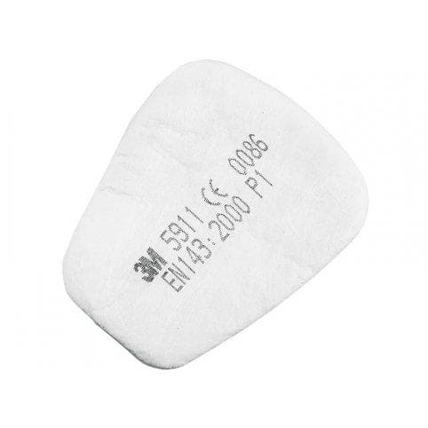 Predfilter 3M 5911 1