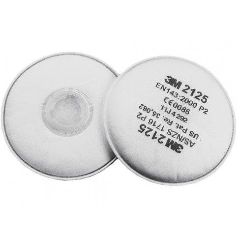 Filter 3M 2125 1