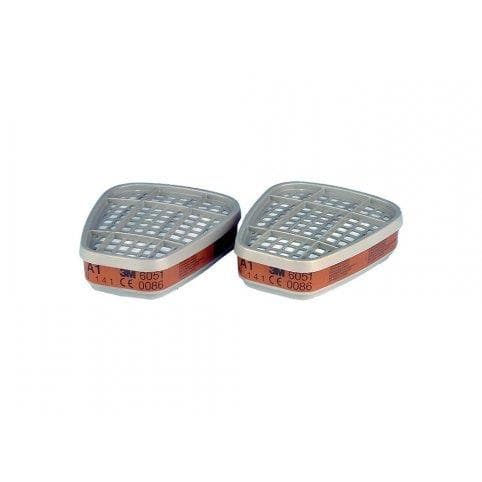 Filter 3M 6051 1