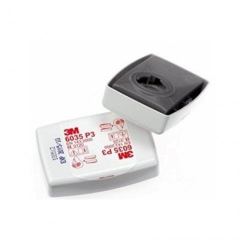 Filter 3M 6035 P3 (balenie) 1