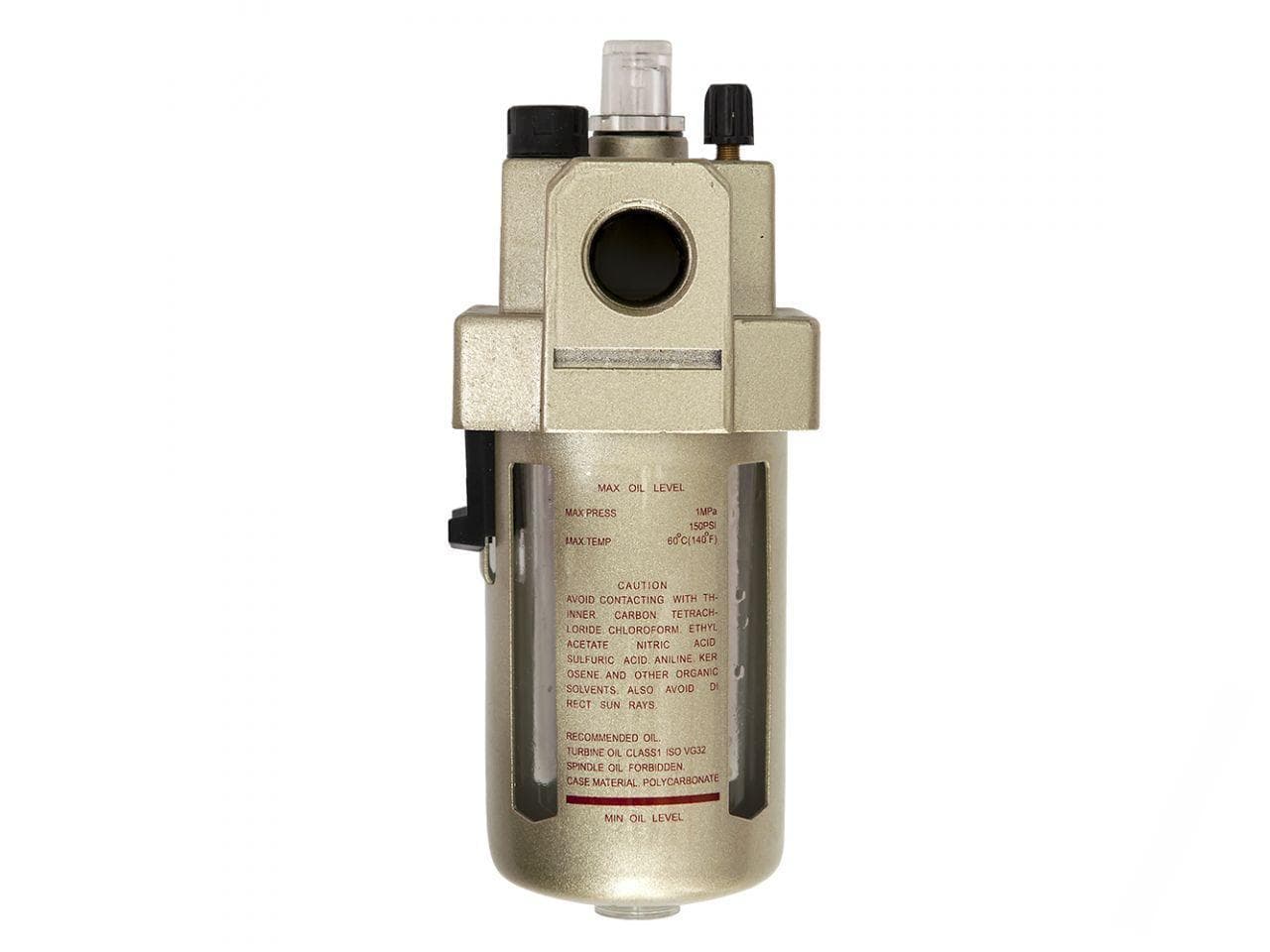 Olejnička AIRPRESS 1/2" 10 bar