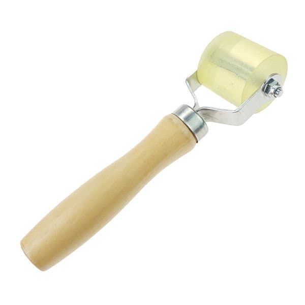 Prítlačný valec na lepiace závažia - Stix 1