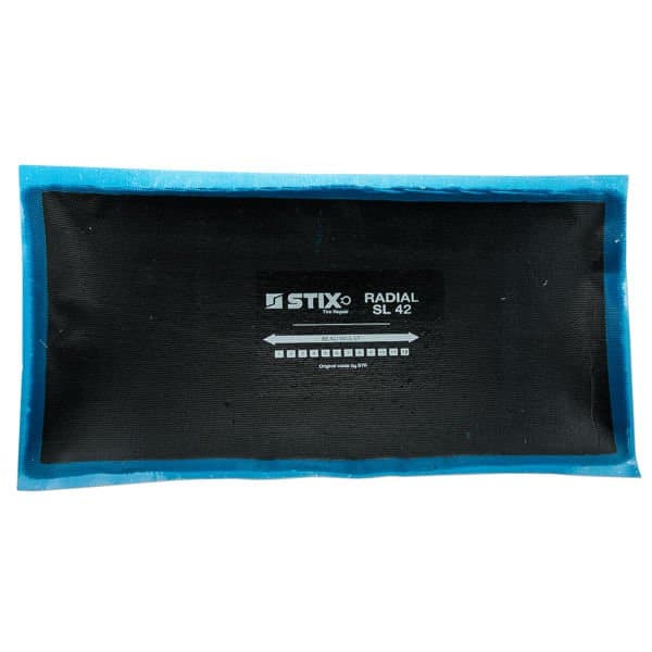 Záplata PREMIUM STR SL42 140X280 mm / 1 ks. - Stix 1