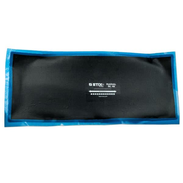 Záplata PREMIUM STR SL46 180X440 mm / 1 ks. - Stix