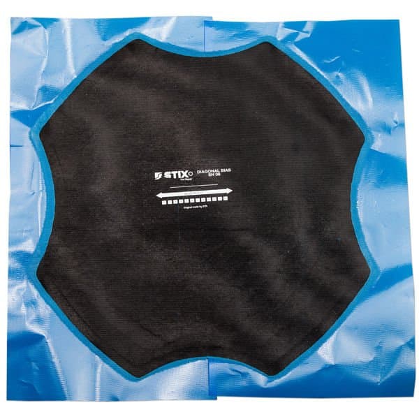 Záplata PREMIUM STR SN08 350X350 mm / 1 ks - Stix