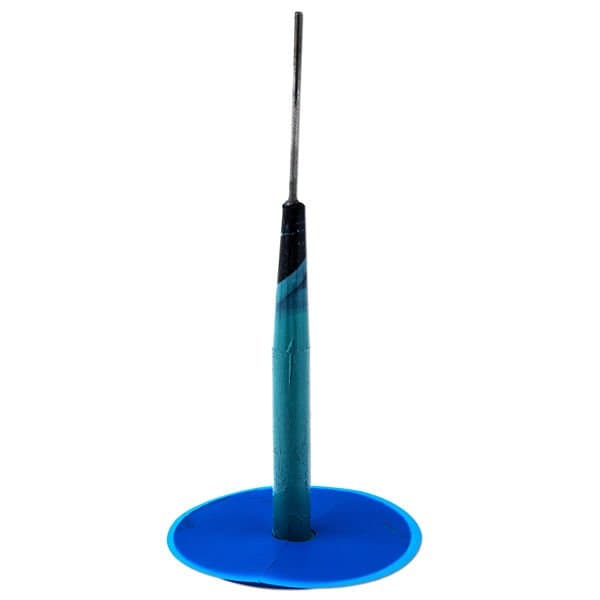 Zátka so záplatou na pneumatíky STR SQ6 6mm / 1 ks. - Stix 1
