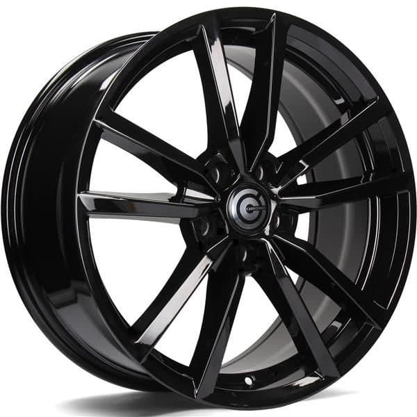 Hliníkový disk Carbonado Voltage 18 5x112 - 47169