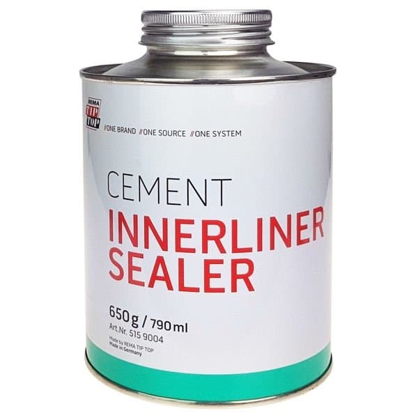 Innerliner Sealer 650 g / 790 ml - Tmel na záplaty Rema Tip Top 1