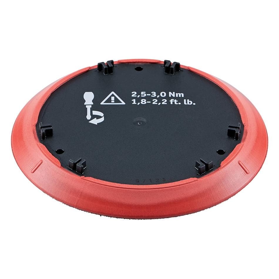 Flex BP-M/R D150 XCE/XFE - Špeciálny unášací tanier 150 mm 487988 Flex 1