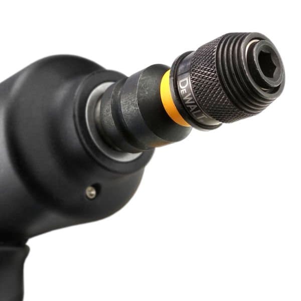 Adaptér DeWALT zo šesťhranu 1/2" na šesťhran 1/4" 1