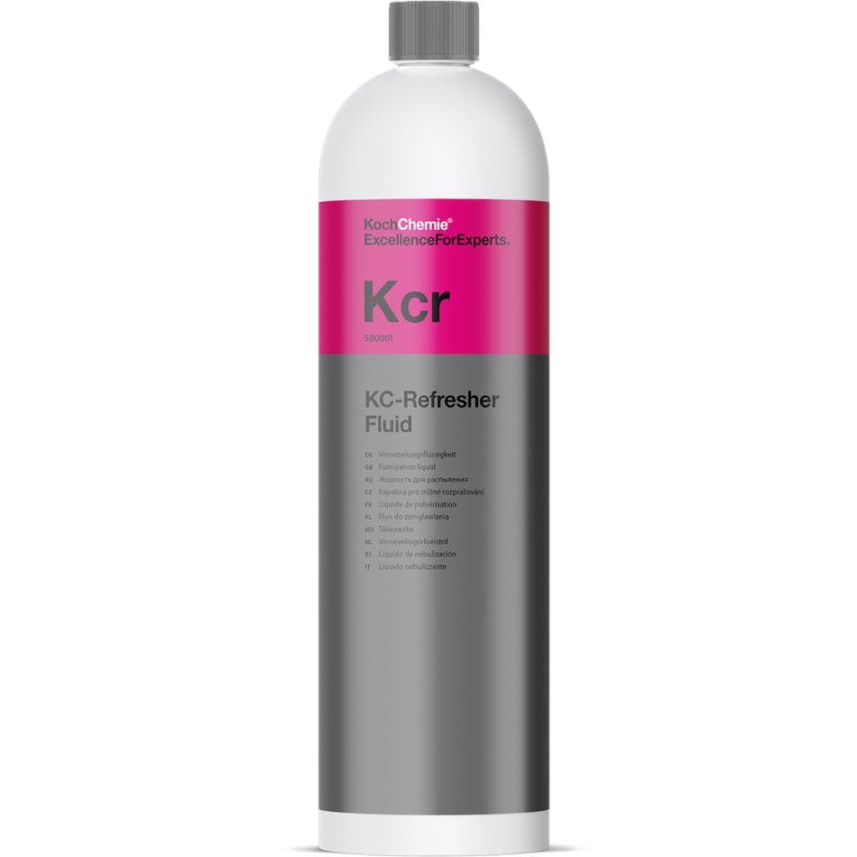 KC-Refresher Fluid 1