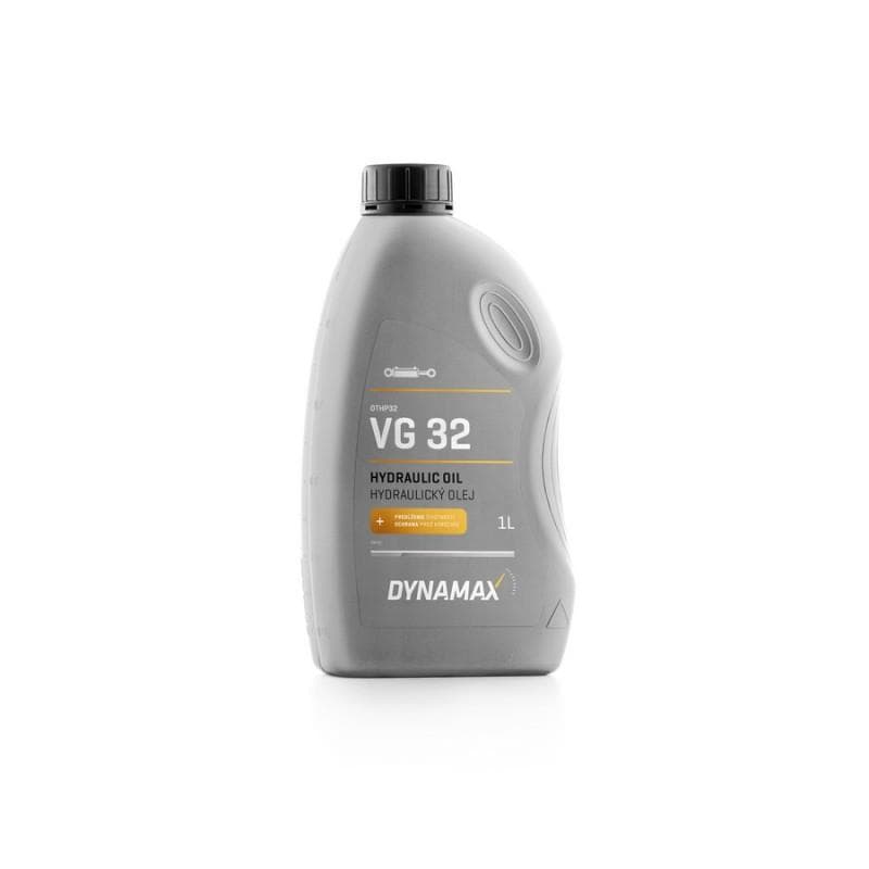 DYNAMAX Olej Dynamax OTHP 32 1L 500196 1