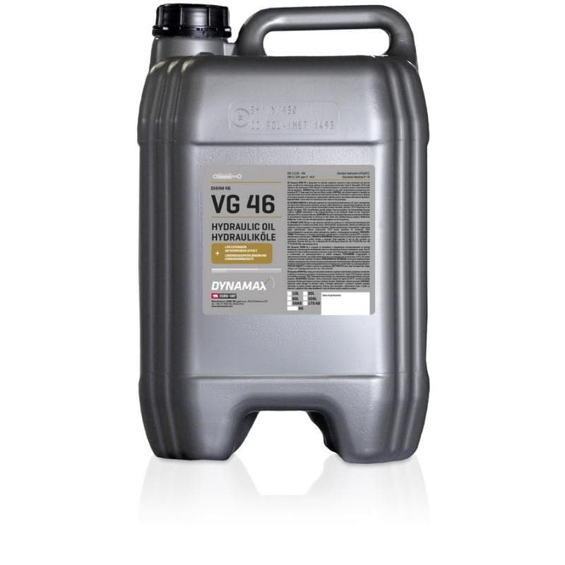 DYNAMAX Olej Dynamx OHHM 46 20L 500201 1