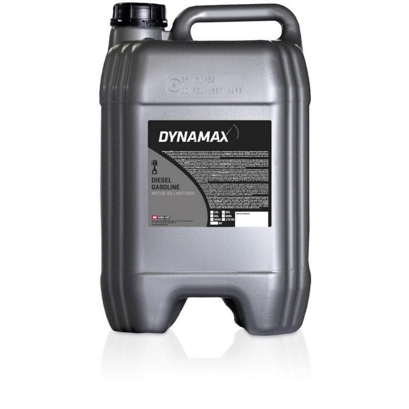 DYNAMAX Olej Dynamax M7AD SIII 20W-40 20L 500202 1