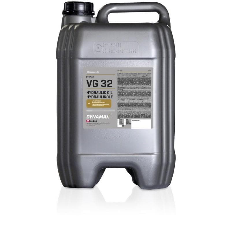 DYNAMAX Olej Dynamax OTHP 32 20L 500204 1