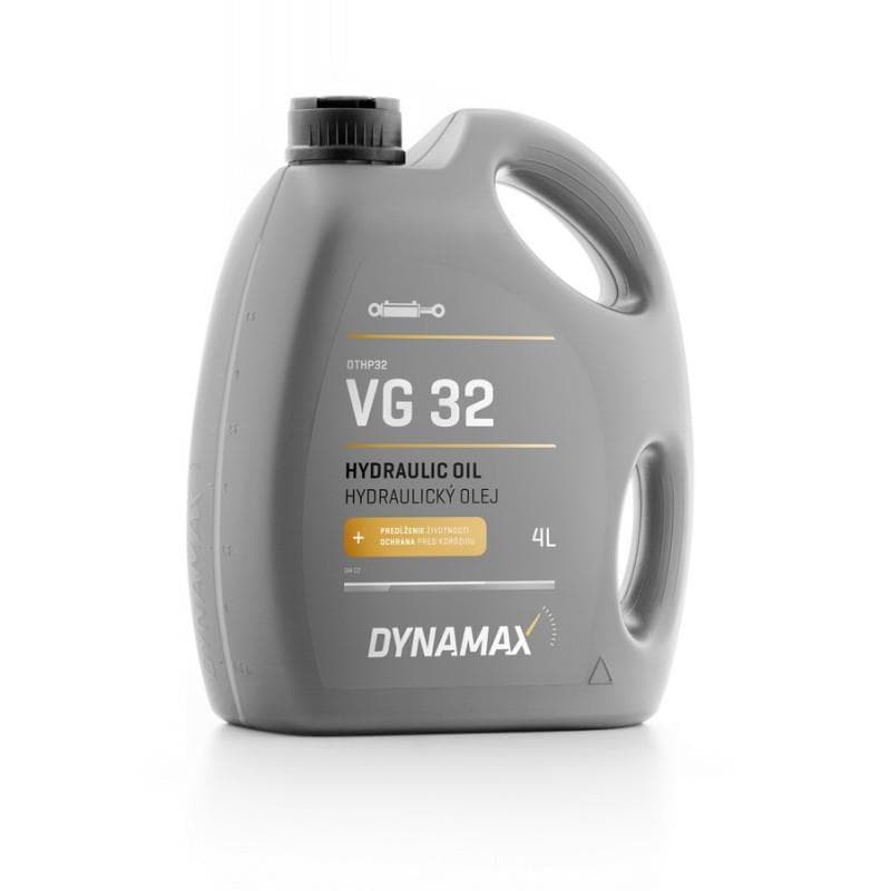 DYNAMAX Olej Dynamax OTHP 32 4L 500206 1