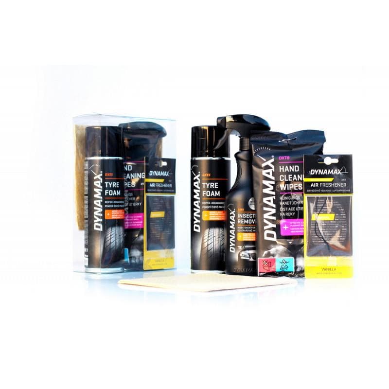 DYNAMAX Dynamax balíček super leto exterier 500751
