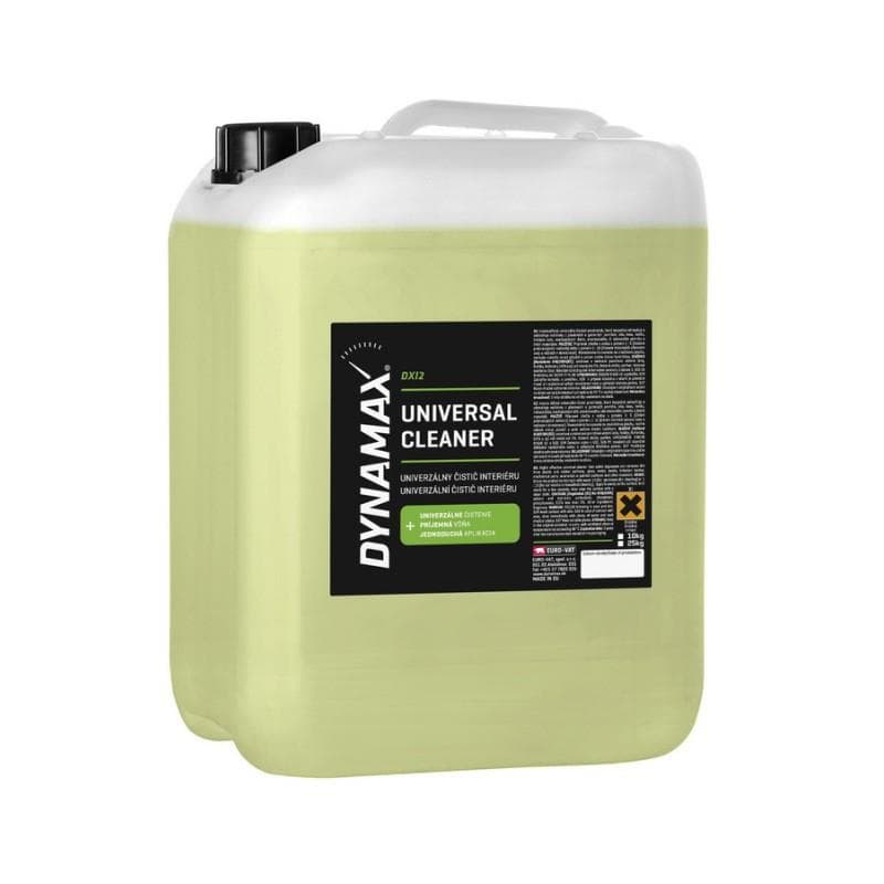 DYNAMAX DXI2 Univerzálny čistič interiéru 10KG 501543 1