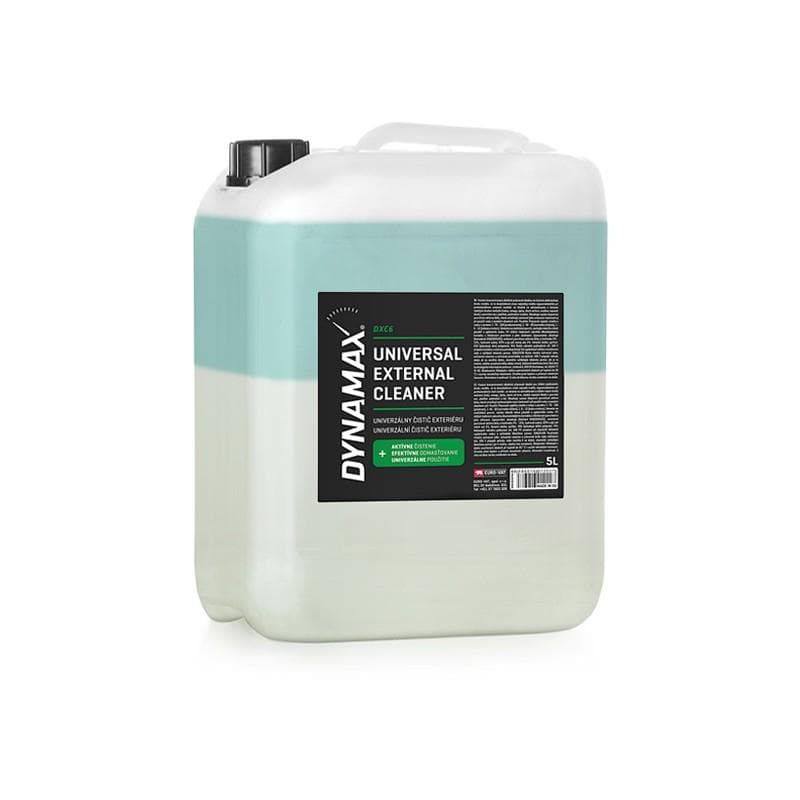 DYNAMAX Univerzálny čistiaci prostriedok 501548 1