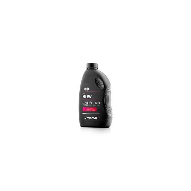 DYNAMAX Olej Dynamax PP 80 1L 501932 1