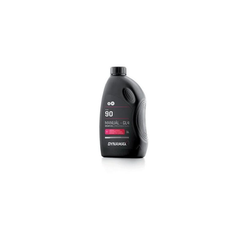 DYNAMAX Olej Dynamax PP 90 1L 502010