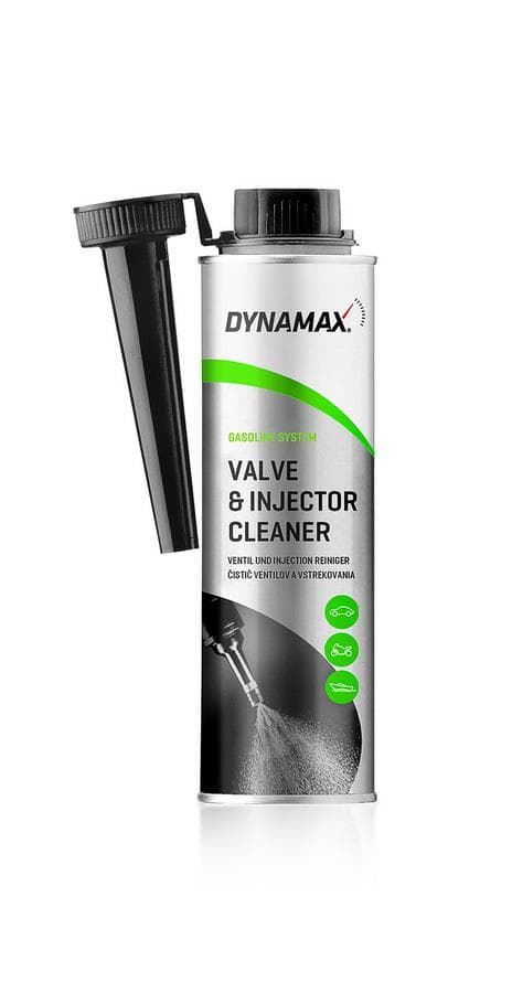 DYNAMAX Prísada do paliva 502252