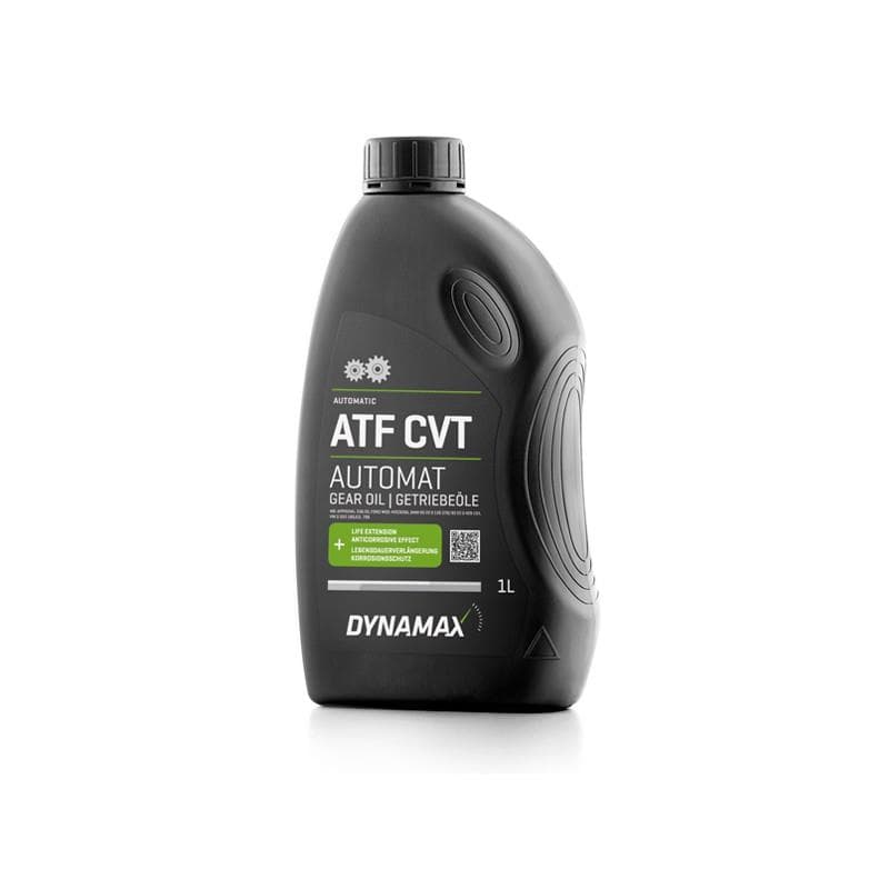 DYNAMAX Olej Dynamax ATF CVT 1L 502718 1