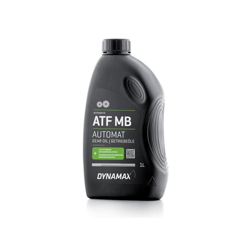 DYNAMAX Olej Dynamax ATF MB 1L 502720