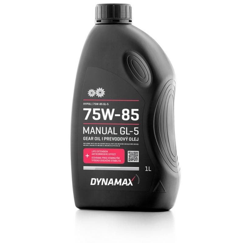 DYNAMAX Olej Dynamax Hypol 75W-85 GL-5 1L 503076 1