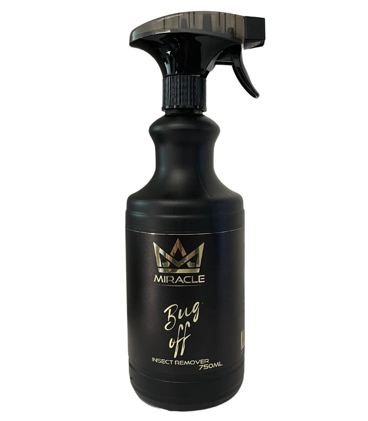 Miracle Bug Off - Insect Remover 750ml 50531 MIRACLE 1