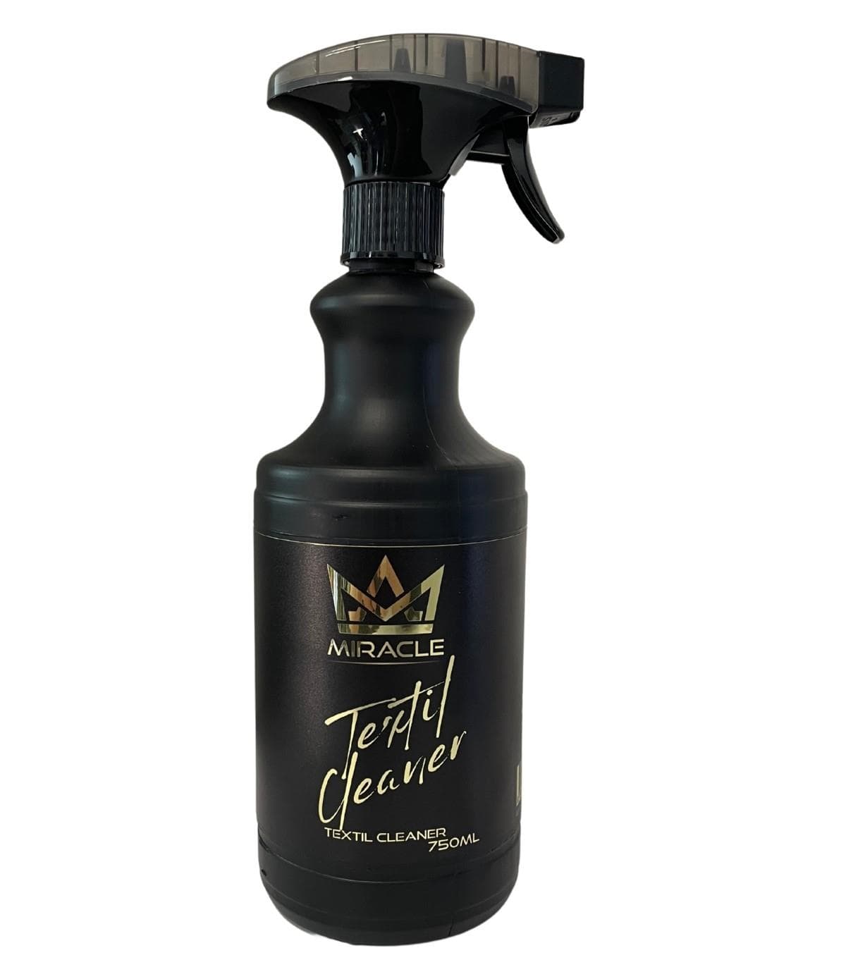 Miracle Textil Cleaner 750ml 50533 MIRACLE