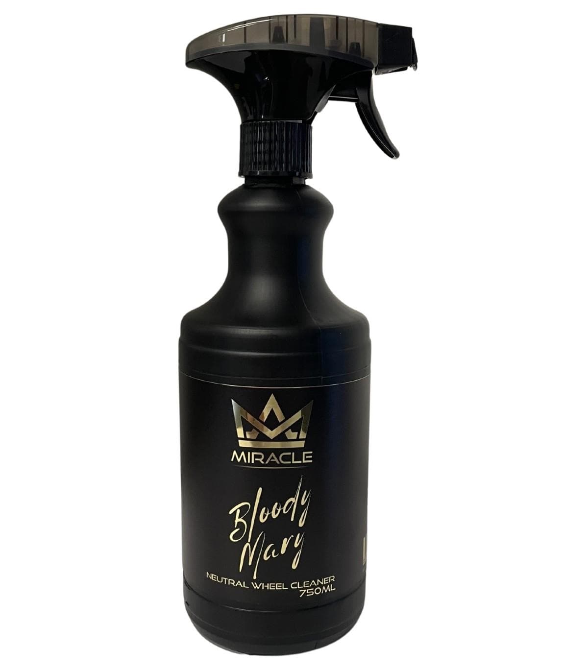 Miracle Bloody Mary - Wheel Cleaner 750ml 50539 1