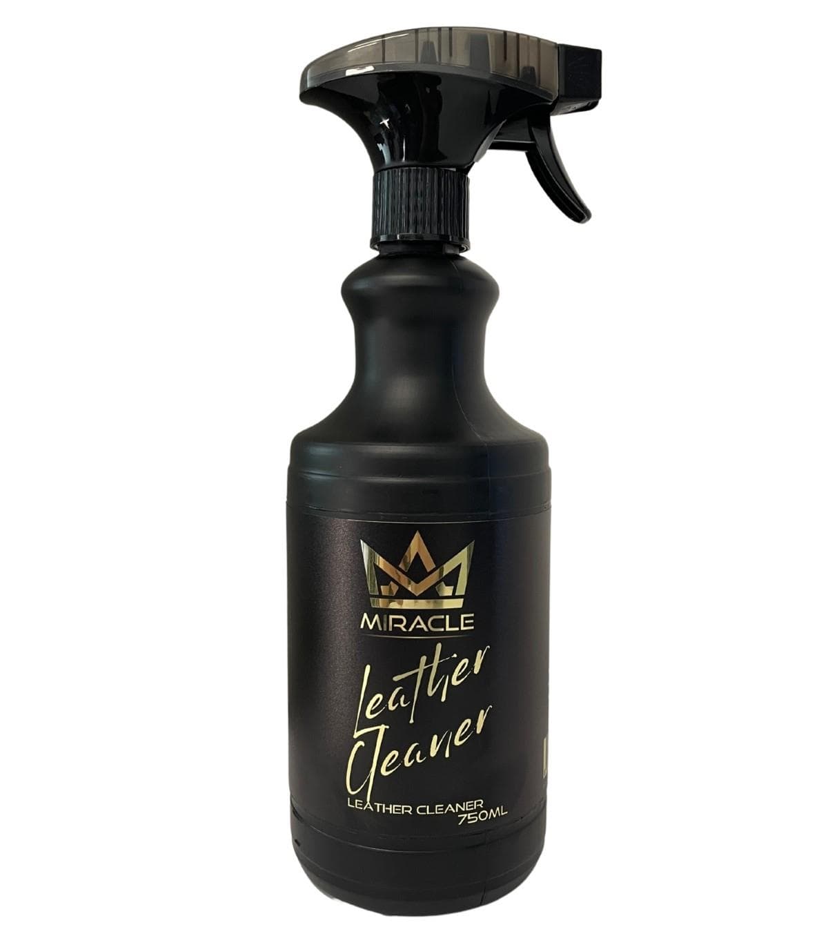 Miracle leather cleaner 750ml 50547 MIRACLE 1