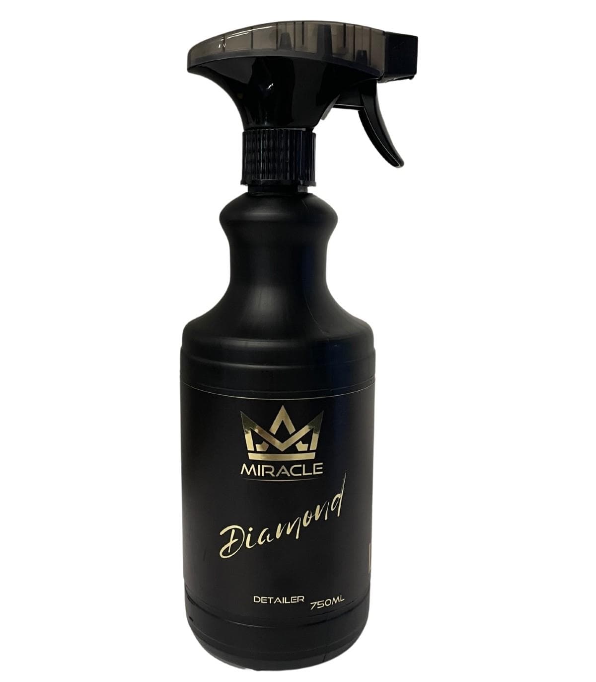 Miracle diamond - Detailer 750ml 50555 MIRACLE 1