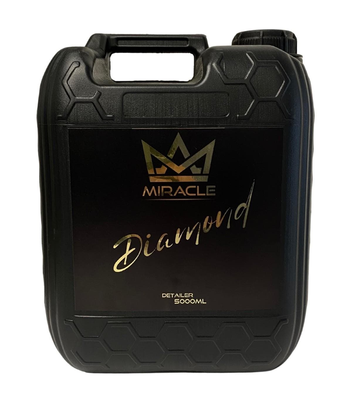 Miracle diamond - Detailer 5L 50556 MIRACLE 1