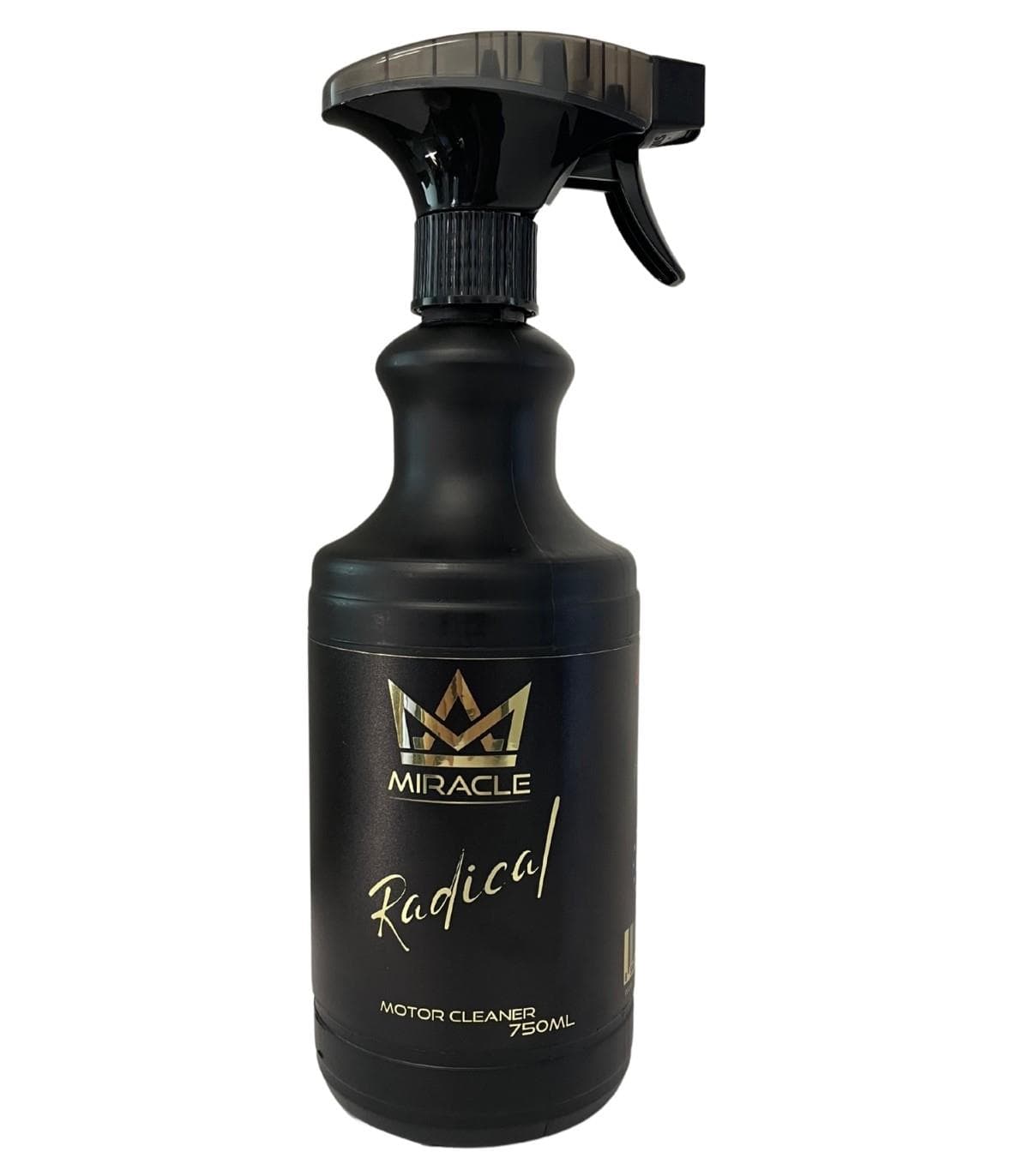 Miracle radical - Motor cleaner 750ml 50557 1