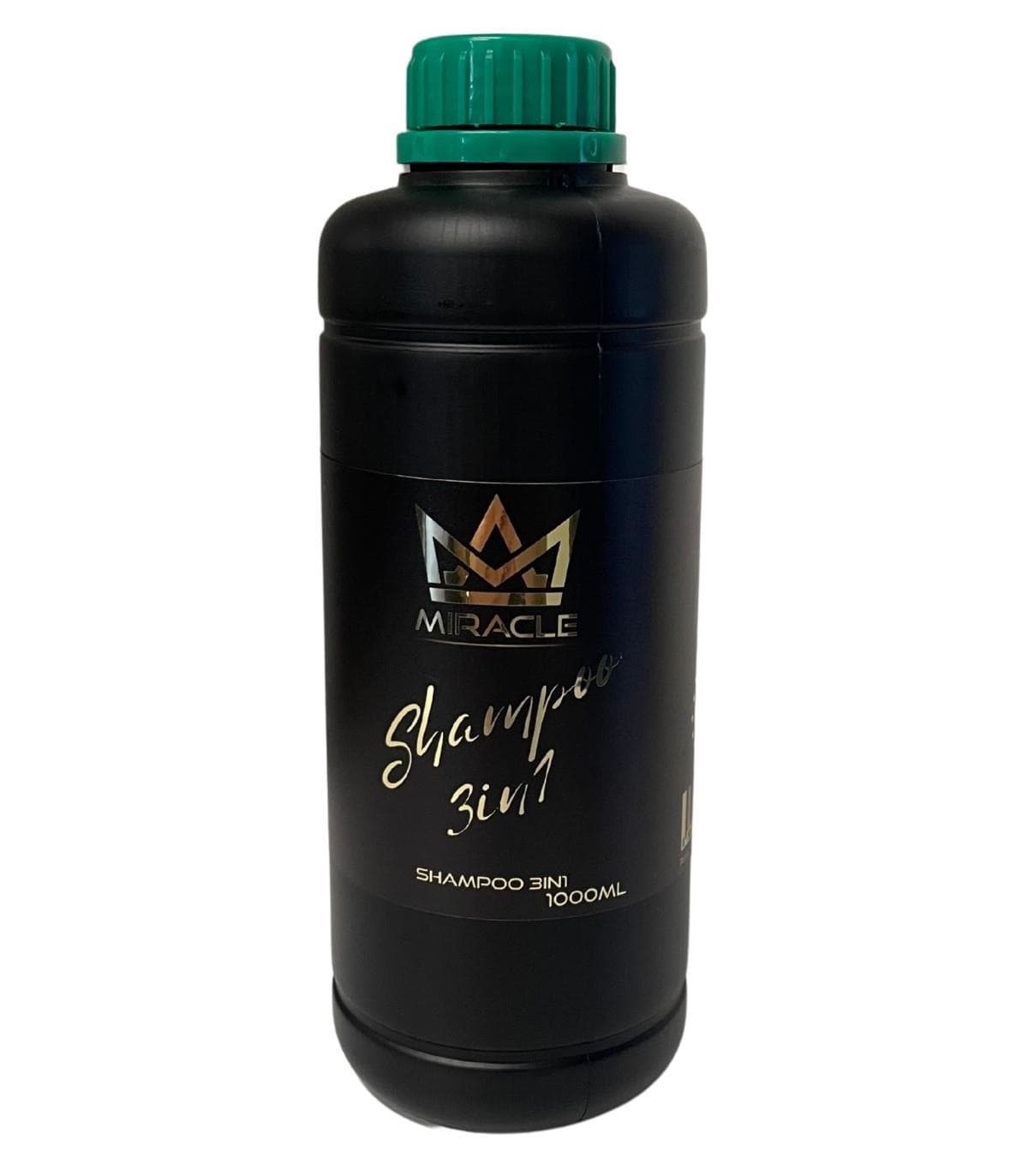 Miracle shampoo 3in1 1L 50562 MIRACLE 1