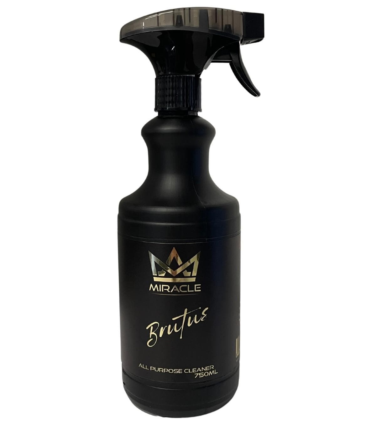 Miracle Brutus - All Purpose Cleaner 750ml 50565 MIRACLE 1