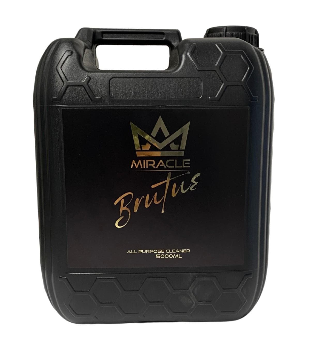 Miracle Brutus - All Purpose Cleaner 5L 50566 MIRACLE 1