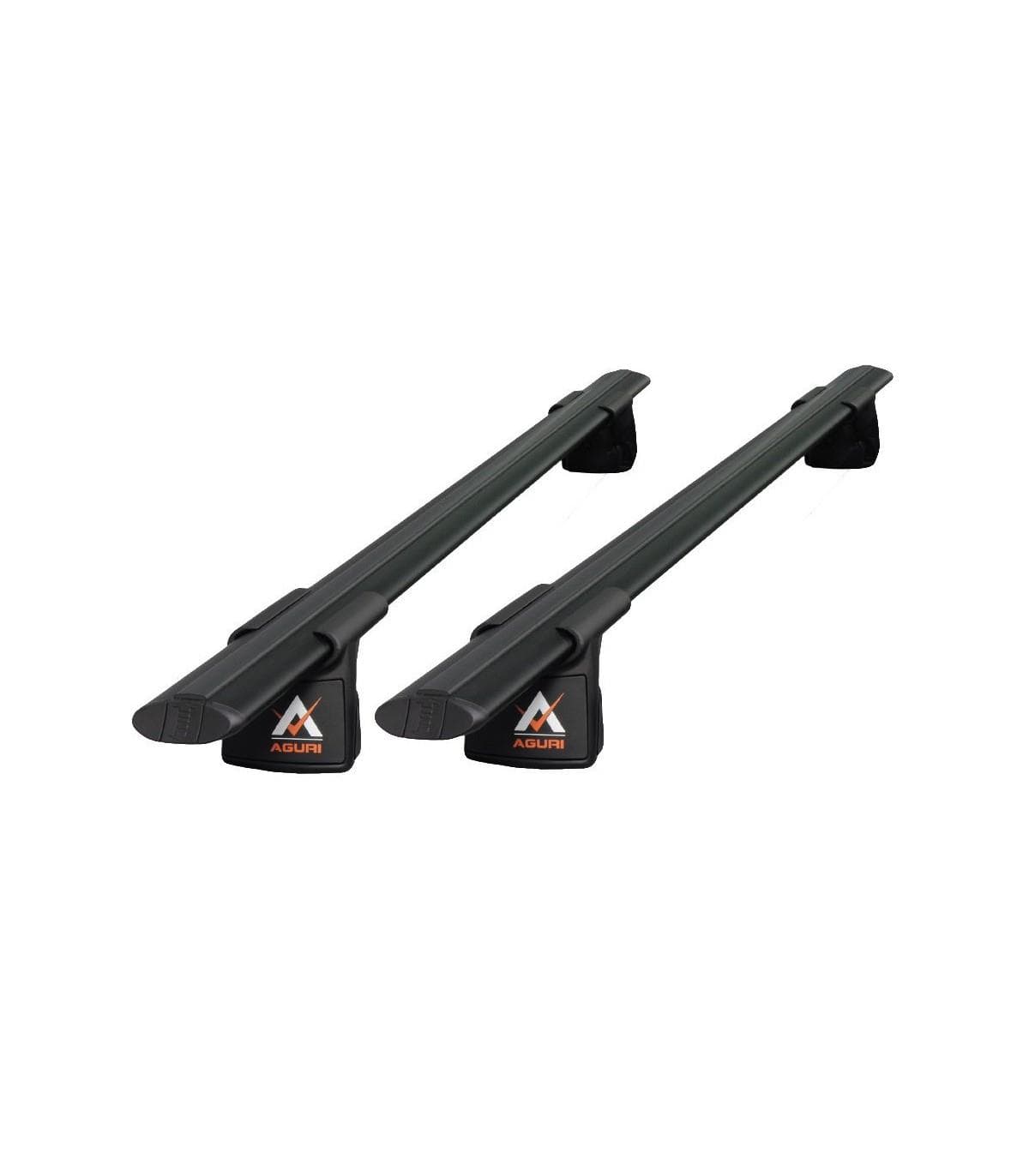 AGURI RUNNER R2A/B čierny 51029