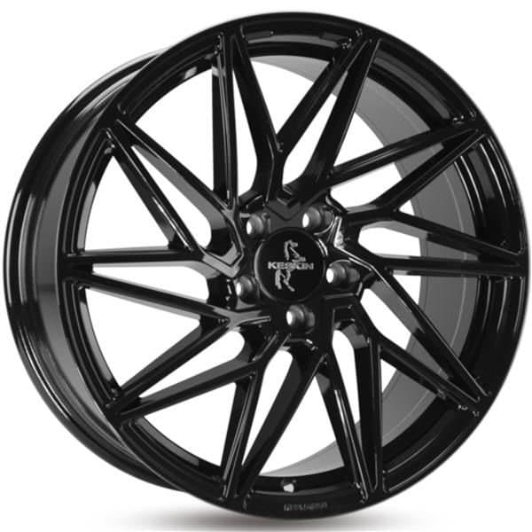 Hliníkový disk Keskin Tuning KT20 20 5x112 - 51173