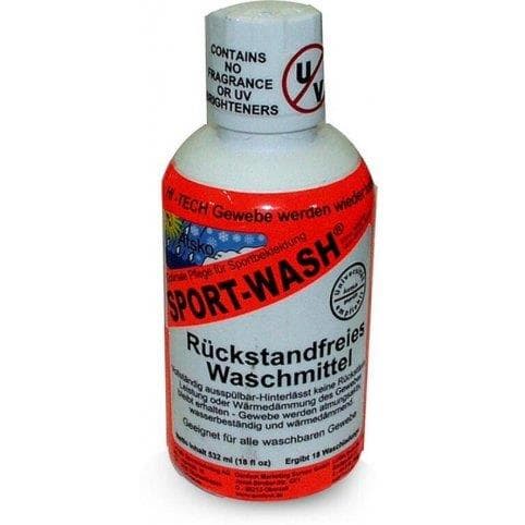 Prostriedok na pranie SPORT-WASH 532 ml
